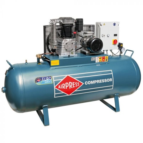 Airpress k 500-700s compressor