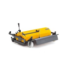 Stiga klepelmaaier 92cm past op park modellen