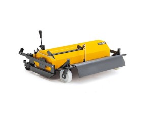 Stiga klepelmaaier 92cm past op park modellen