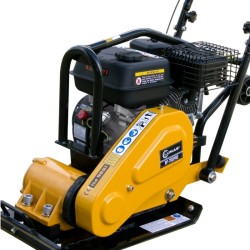 Lumag  RP700PRO Trilplaat
