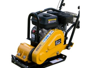 Lumag  RP700PRO Trilplaat