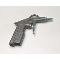 Blaaspistool alluminium