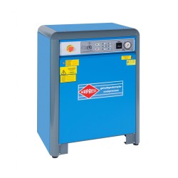 Airpress Stille Compressor APZ 500+ 11 bar 4 pk/3 kW 379 l/min 3 l