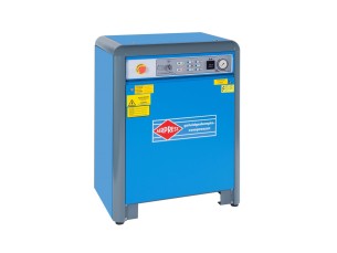 Airpress Stille Compressor APZ 500+ 11 bar 4 pk/3 kW 379 l/min 3 l