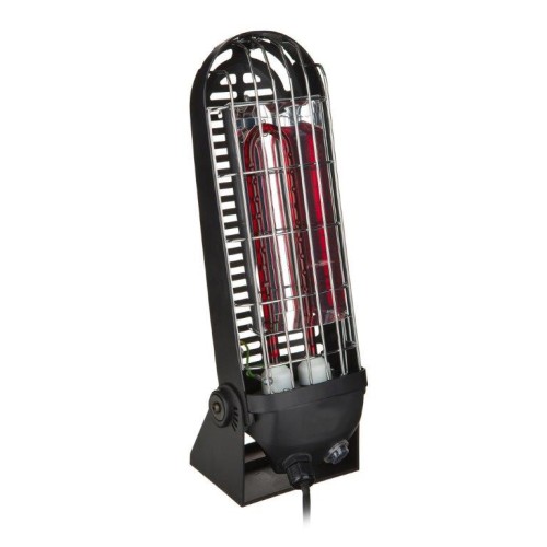 Master elektrische infrarood  sombra 8 terrasverwarmer