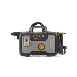 Stiga HPS 110 Hogedrukreiniger