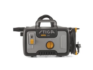 Stiga HPS 110 Hogedrukreiniger