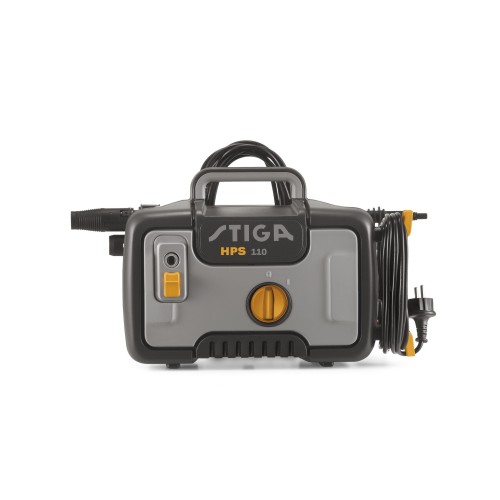 Stiga HPS 110 Hogedrukreiniger