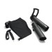 Stiga BL 130c V  3-in-1 elektrische bladblazer incl zuigkit, hakselaar, draagriem