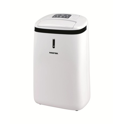 Master dh 720 luchtontvochtiger