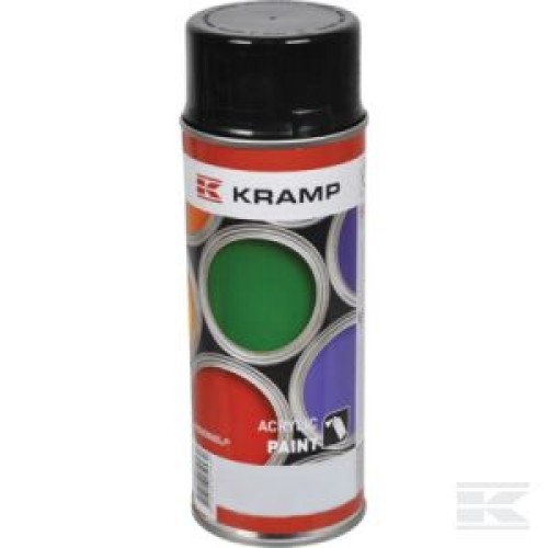 Stiga verf spuitbus geel 400ml