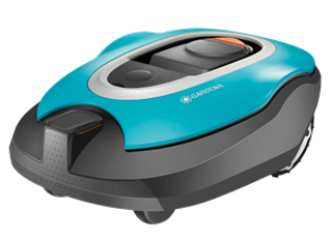 Gardena Robotmaaier SILENO