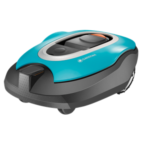 Gardena Robotmaaier SILENO