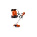 Husqvarna trimmer 536 LIL X zonder accu en lader
