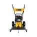 Texas Multi cut 580H ruwterreinmaaier 58cm met Honda motor
