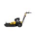 Texas Multi cut 580H ruwterreinmaaier 58cm met Honda motor