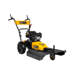 Texas Multi cut 580H ruwterreinmaaier 58cm met Honda motor