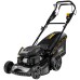 Texas Razor 4651TR/WE (elektrische start) 46cm loopmaaier  opvang,mulch, zijlozing