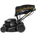 Texas Razor 4651TR/WE (elektrische start) 46cm loopmaaier  opvang,mulch, zijlozing