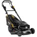 Texas Razor 4651TR/WE (elektrische start) 46cm loopmaaier  opvang,mulch, zijlozing