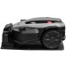Texas TMX 1600 robotmaaier voor max 1.600 m2 met ap voor uw smartphone
