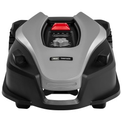 Texas TMX 2000 robotmaaier voor max 2.000 m2 met ap voor uw smartphone