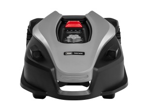 Texas TMX 2000 robotmaaier voor max 2.000 m2 met ap voor uw smartphone