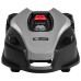 Texas TMX 1600 robotmaaier voor max 1.600 m2 met ap voor uw smartphone