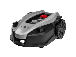 Texas TMX 1600 robotmaaier voor max 1.600 m2 met ap voor uw smartphone