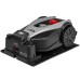 Texas TMX 600 robotmaaier voor max 600 m2 met ap voor uw smartphone