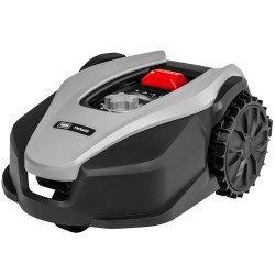 Texas TMX 600 robotmaaier voor max 600 m2 met ap voor uw smartphone