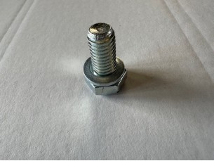 Texas borstel bout plus borgring voor pro weed 710 Texas borstel bout plus borgring voor pro weed 710