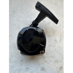 Texas starter EA5300 grondboor