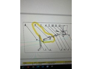 Texas  FX 815TG trekhaak