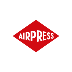 Airpress Reparatieset voor pneumatische slagmoersleutel (45443 en 45467)