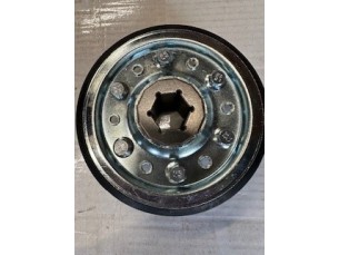 Texas Handy Sweep aandrijfwiel versnellingsbak 650 en 710TG