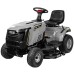 Texas  TTS108H tuintractor hydrostaat 108 cm incl. mulch, trekhaak led verlichting
