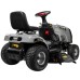 Texas  TTS108H tuintractor hydrostaat 108 cm incl. mulch, trekhaak led verlichting