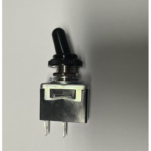 Master XL91 schakelaar dachbord