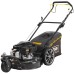 Texas Premium  ZT 4675TR/W 3 wiel benzine loopmaaier 46 cm met aandrijving