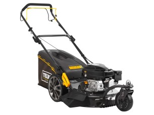 Texas Premium  ZT 4675TR/W 3 wiel benzine loopmaaier 46 cm met aandrijving