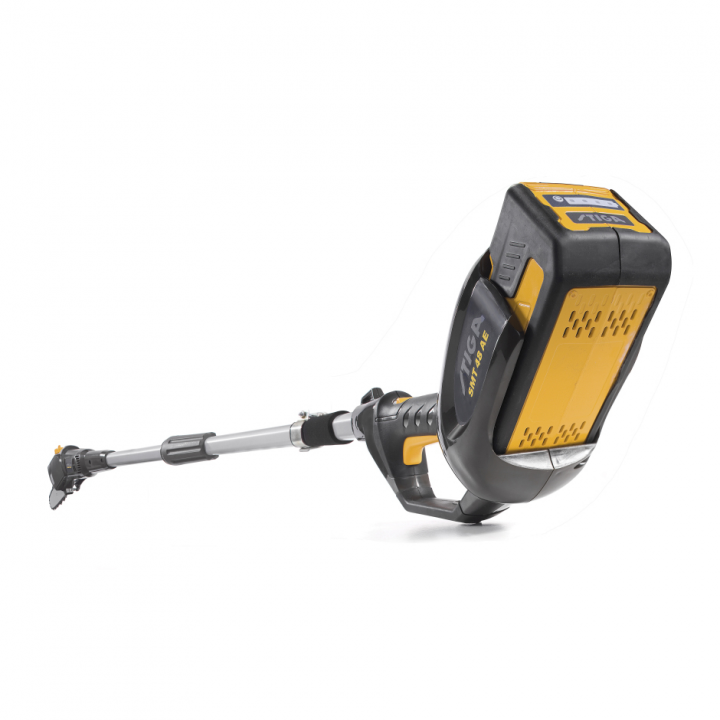 Stiga SMT 48 AE accu multi tool snoeizaag en heggenschaar excl
