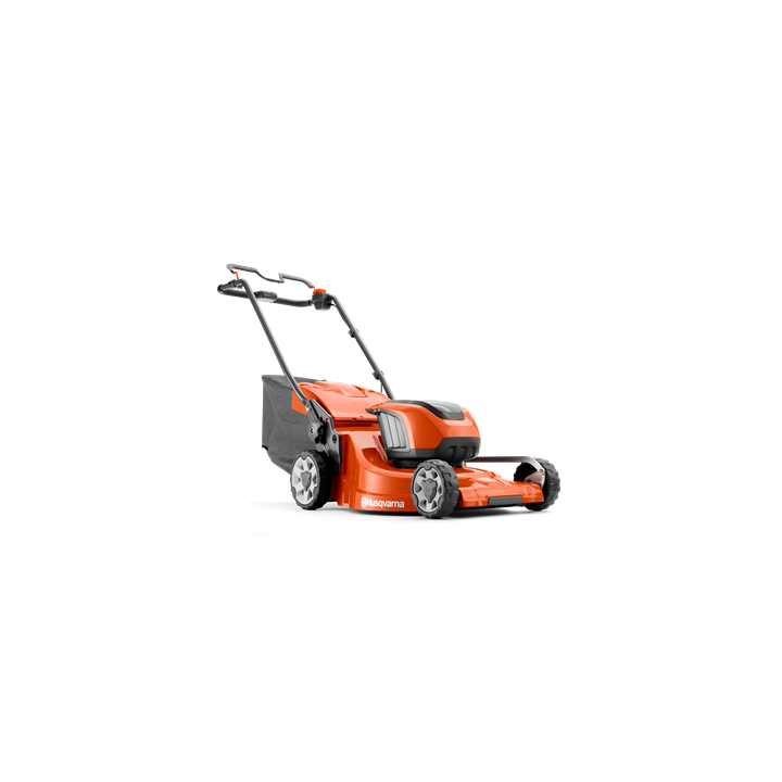 typist bossen inhalen Husqvarna LC247l accu maaier (excl. lader & accu) | Gideonse