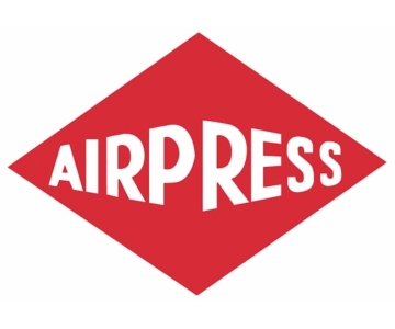 airpress logo