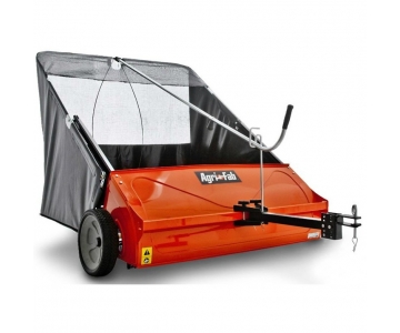 Agrifab 112 cm veegmachine nieuw model