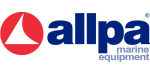 Allpa logo