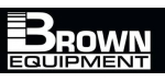 brown logo