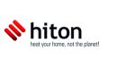 Hiton logo