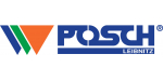 Posch logo