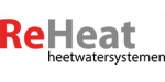 ReHeat logo